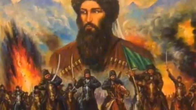 Чеченский Карфаген смотреть онлайн