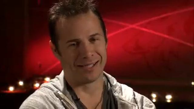 Snapshot: Ray Whitney "Where's Whitney?" смотреть онлайн