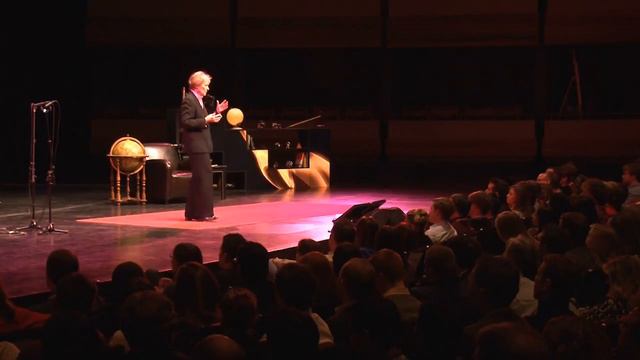 How do we face the unknown? | Roberta Bondar | TEDxWaterloo смотреть онлайн