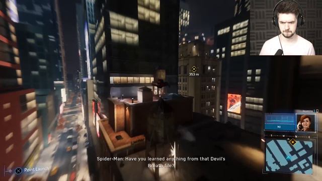 DON'T SHOOT! | Spider-Man - Part 6 смотреть онлайн