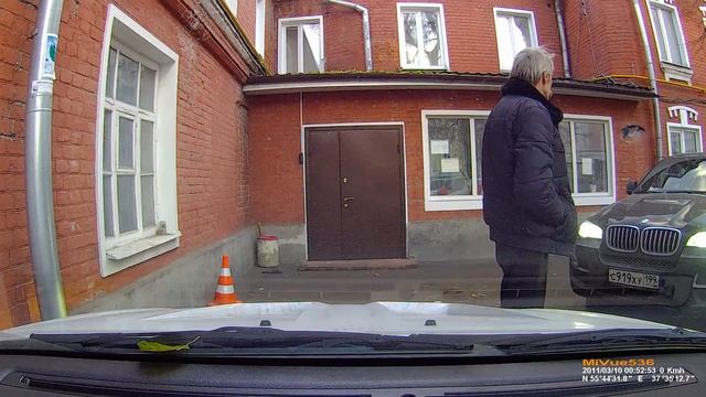 Смоленский Бульвар смотреть онлайн