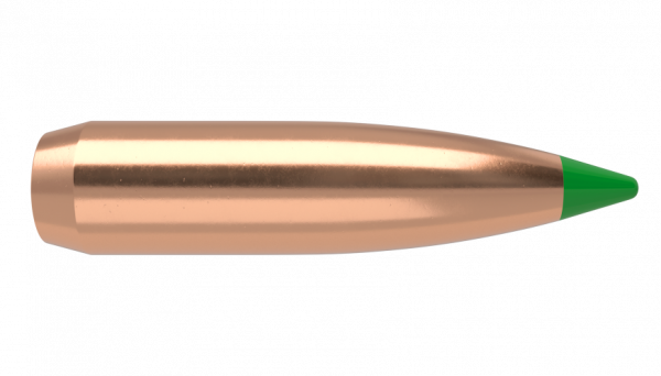 Nosler Ballistic Tip Hunting .30 168gr/10,9грамм BC-0,490