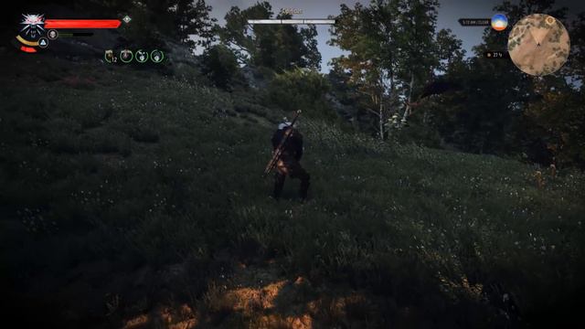 How To Completely Remaster Witcher 3 - Mod List & Guide смотреть онлайн