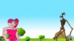 ВСЕ СЕРИИ КАЧКОВ ПОППИ ПЛЕЙТАЙМ! КАЧОК МАМА ДЛИННЫЕ НОГИ ПРОТИВ ПАПЫ ДЛИННЫЕ НОГИ! Мультик Анимация