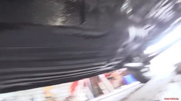 BYD FLYER 3  ЧАСТЬ ФИНАЛ