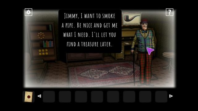 Forgotten Hill First Steps Full Game Walkthrough смотреть онлайн