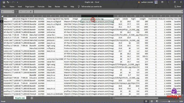 How to Import Products with Excel in WooCommerce смотреть онлайн