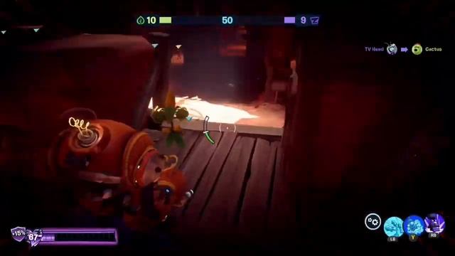 How to git gud at BFN imp & Z-mech - PVZBFN смотреть онлайн