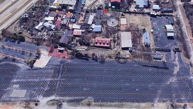 Six Flags: The Next Coaster Removal For Each Park! смотреть онлайн