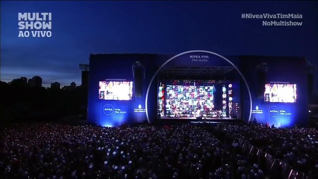 Ivete Sangalo e Criolo - Canário do Reino / A Festa de Santo Reis (Ao Vivo) смотреть онлайн