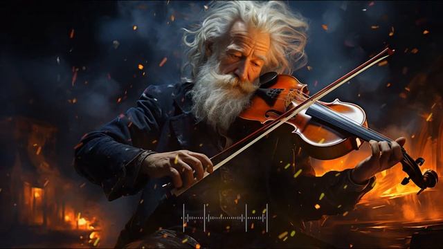 15 Most Famous Violin Classical Music | Vivaldi And Paganini | The Best Of Violin