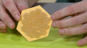 Пчёлка и Соты - Поделки - Мастерская - С добрым утром, малыши!