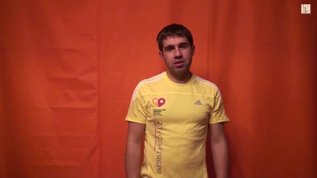 Подготовка к ГТО. Выпуск 2 смотреть онлайн