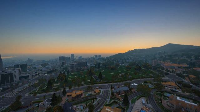 What Happens if The ARMY KIDNAPS TRACEY in GTA 5 (Rescue Mission) смотреть онлайн