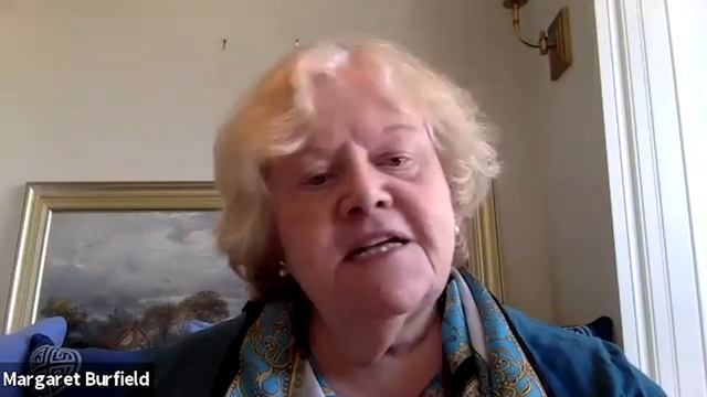 Jane Petersen Burfield, author interview (S4 E82) смотреть онлайн