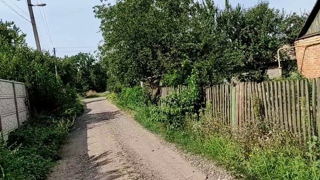 Работа на огороде. Пока сижу дома. смотреть онлайн