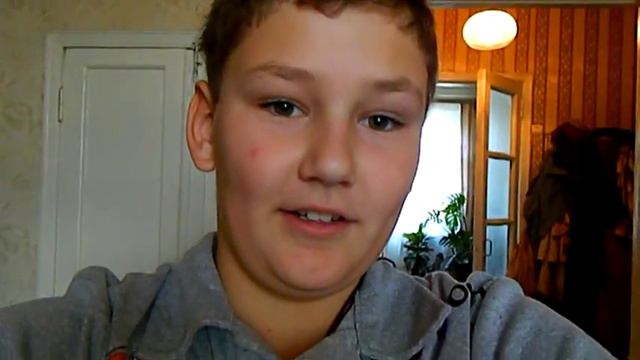 Sasha From Russia- Ep 3