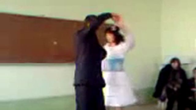 Namangan NamDU Inyaz