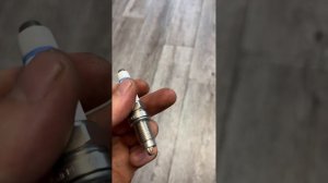 свеча 04C905616D для VAG  подделка