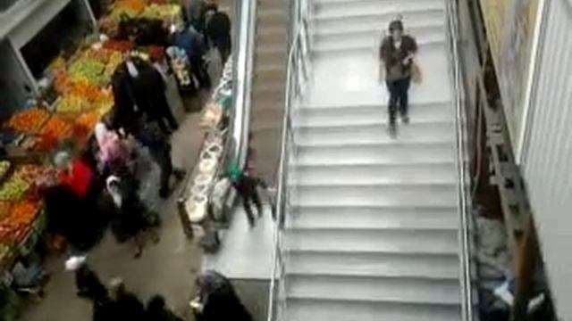 Махачкала цум 2 рынок :D смотреть онлайн