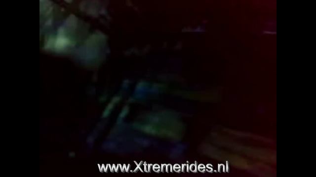 Compilatie Movie Park Bottrop Germany смотреть онлайн