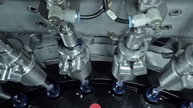 Ollin Manufacturing - Производственно-складской комплекс OLLIN Professional