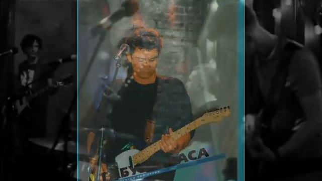 ТАБУЛА РАСА "Подорож до Паленке" смотреть онлайн