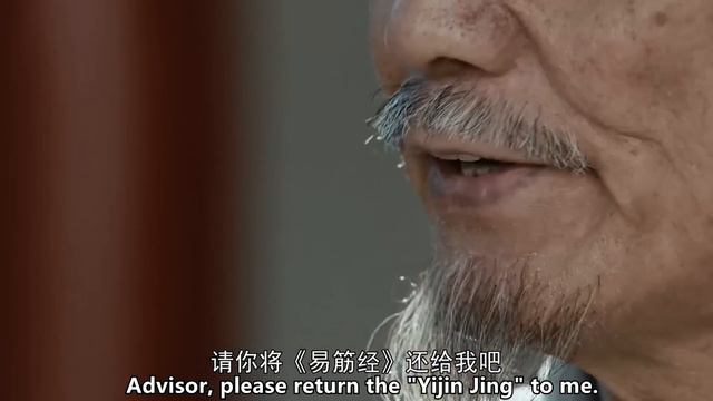 掃地僧藏經閣掃地30年，竟一躍成為武林第一，最強功夫大師也不是他對手!ep45-1 смотреть онлайн