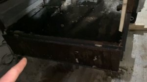 Два снегохода в стандартный прицеп. Легко!