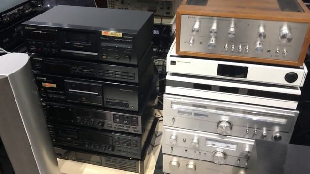 vintagemoscow магазин винтажных магнитол 2 смотреть онлайн