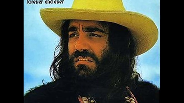 Demis Roussos - Forever and Ever смотреть онлайн