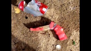 Самодельный порох