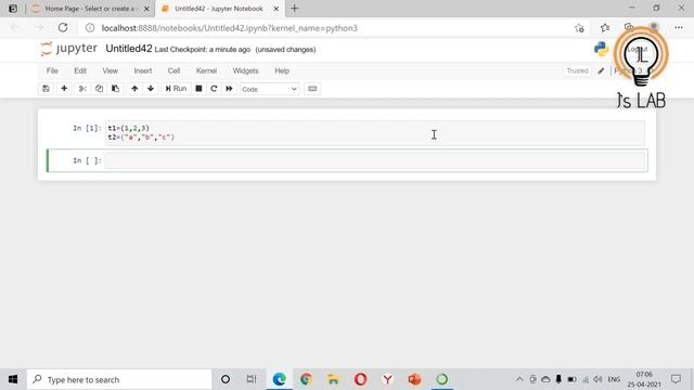 What happens if you add two tuple in Python? #PythonTuple #tuple смотреть онлайн