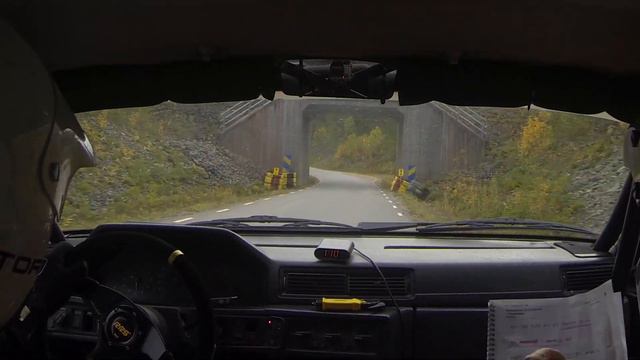 Rikspokalen 2018 SS1 смотреть онлайн