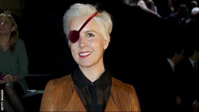 Maria de Villota is dead-due to natural causes смотреть онлайн