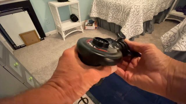 How to inflate an Intex Classic Downy Twin Portable Mattress смотреть онлайн