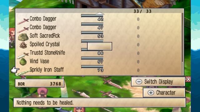 Little White Liar - Let's Play Phantom Brave: We Meet Again - Part 9 смотреть онлайн