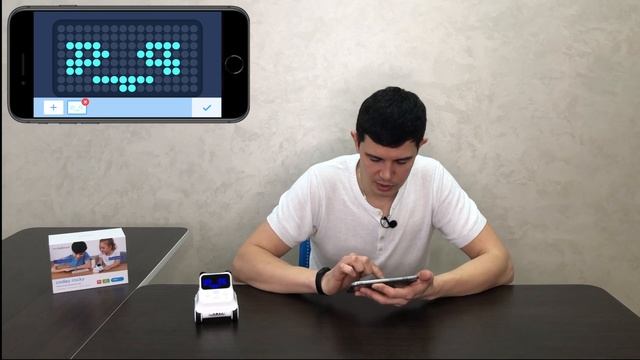 Codey Rocky научит детей программированию смотреть онлайн