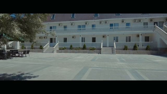 Бугазская коса , ст Благовещенская Краснодарский край . смотреть онлайн