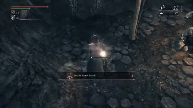 Bloodborne #24 Curiostiy Killed the Kat смотреть онлайн