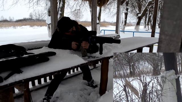 Развлекались как могли.Домашний страйкбол/airsoft смотреть онлайн