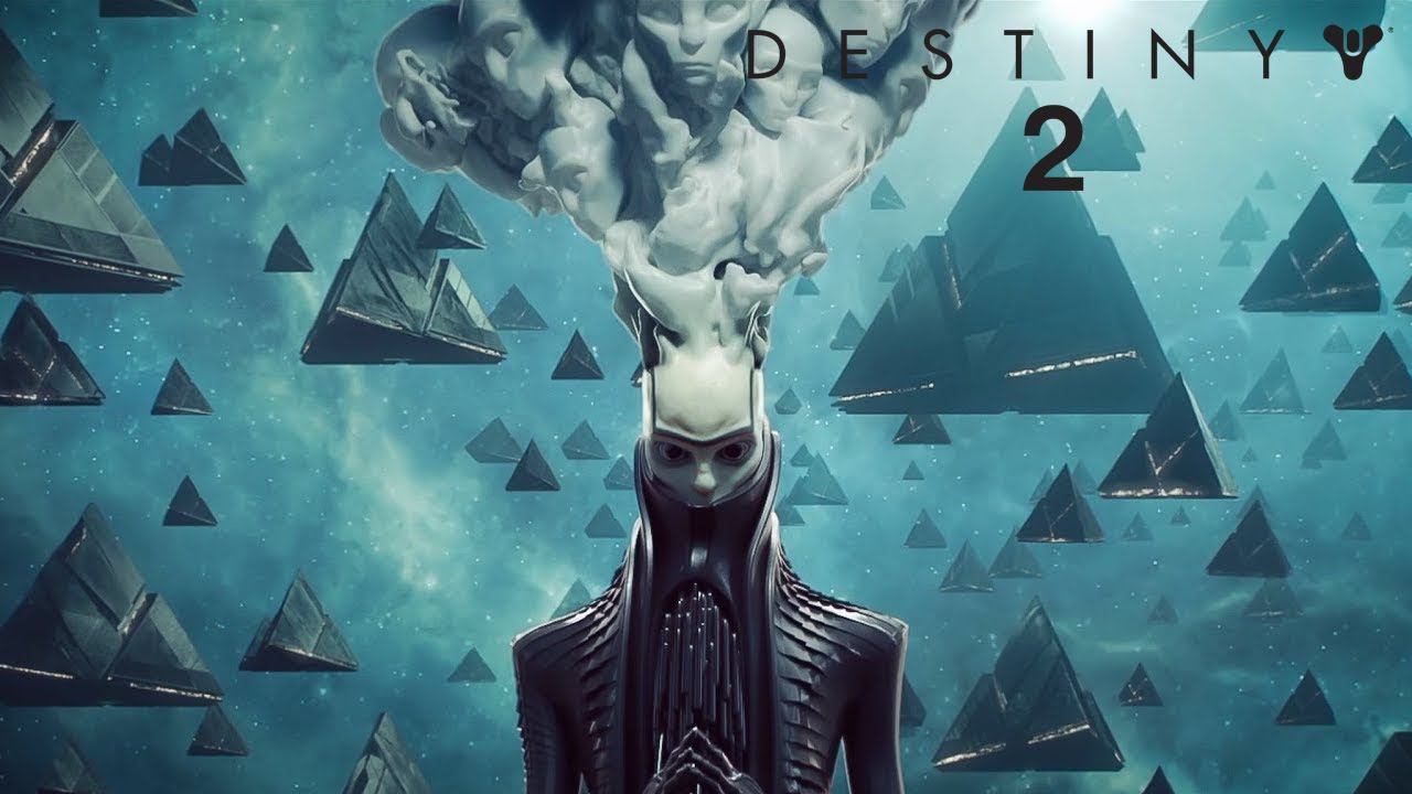 Destiny 2 - Свидетель