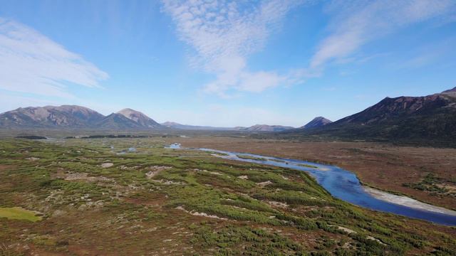 Чукотка смотреть онлайн