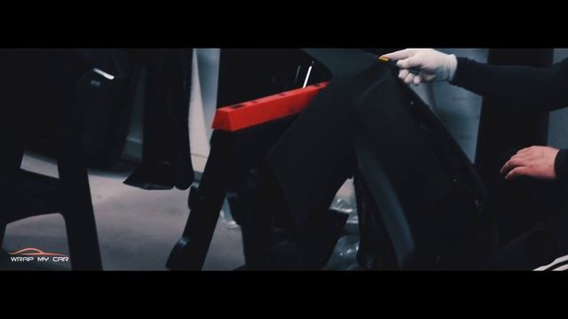 Cadillac Escalade (Wrap Music Video) смотреть онлайн