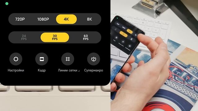 ОБЗОР | Xiaomi 12 - лучший компактный флагман смотреть онлайн