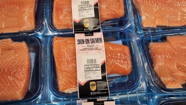 ЗАЕХАЛ В СЭМС КЛАБ ПРИКУПИТЬ КОЕ-ЧТО // ОБЗОР МАГАЗИНА  // ЦЕНЫ // США