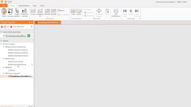 SIMCA-online overview 1 (2) смотреть онлайн