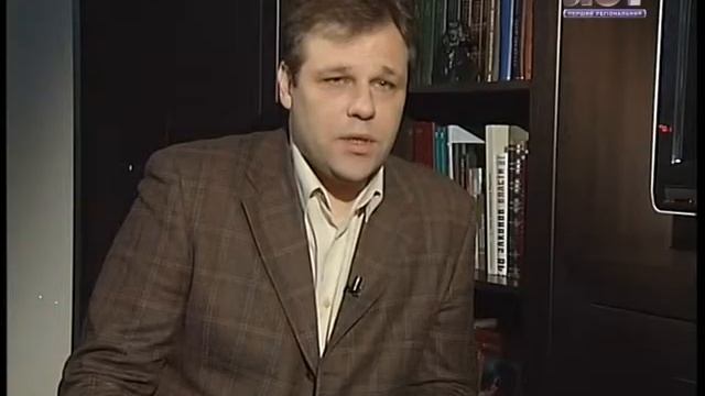Интервью. Родион Мирошник. смотреть онлайн
