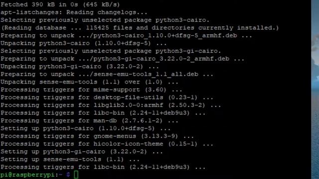 Raspberry PI 0 W Installation Serveur APACHE et PHP 7.0 смотреть онлайн