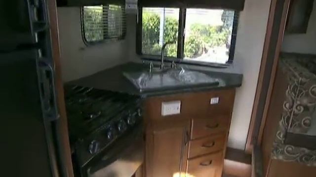 2014 TANGO TRAILER 23UL @ RV READY смотреть онлайн